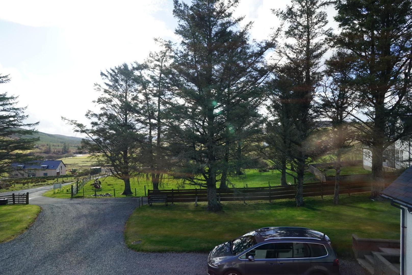 Trotternish B&B Portree Exterior photo