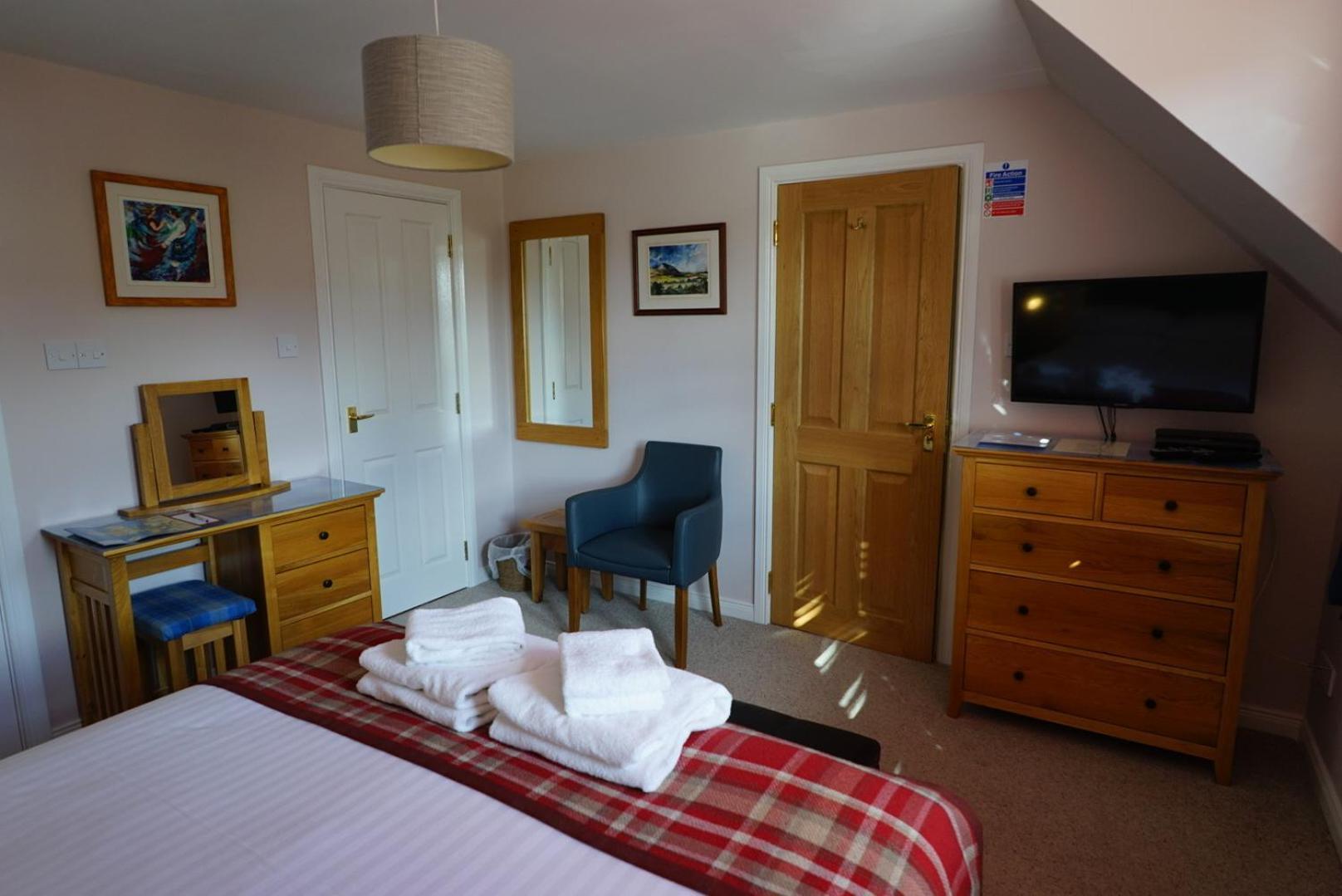Trotternish B&B Portree Exterior photo
